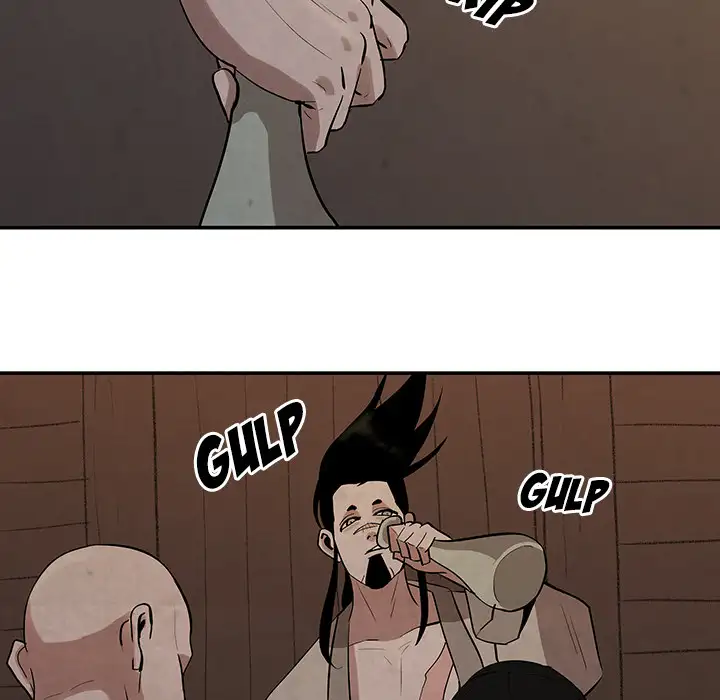 Goran - Chapter 25 Page 14