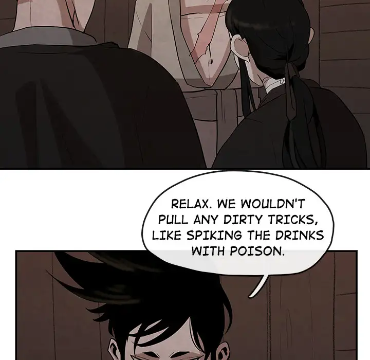 Goran - Chapter 25 Page 15