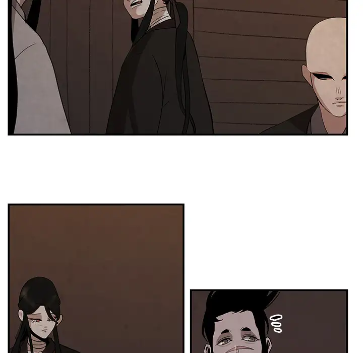 Goran - Chapter 25 Page 19