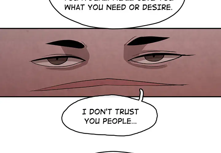 Goran - Chapter 25 Page 2