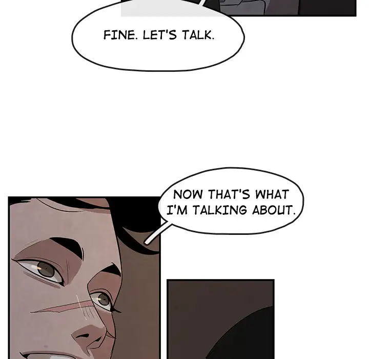 Goran - Chapter 25 Page 22