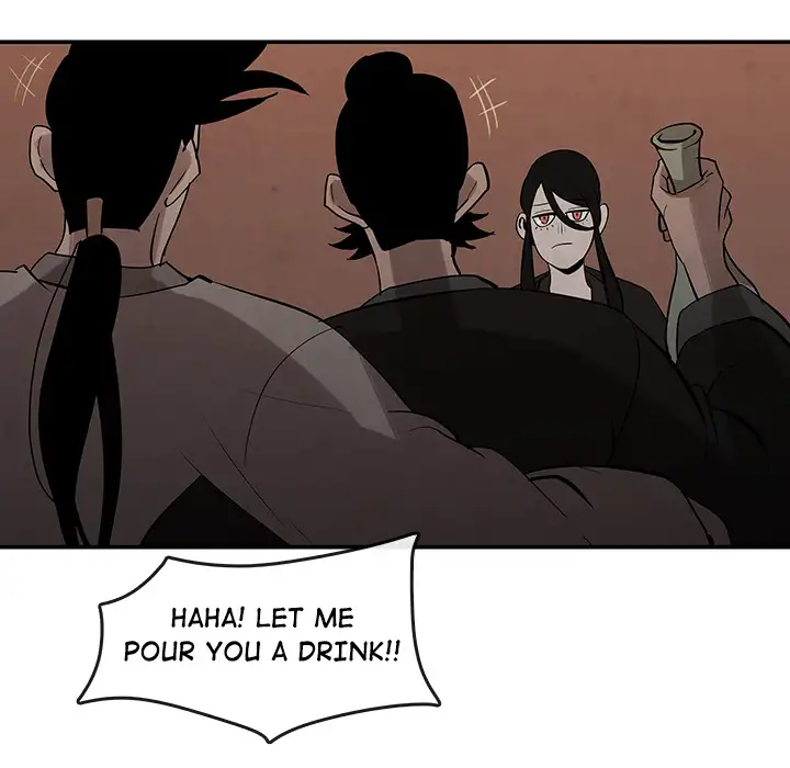 Goran - Chapter 25 Page 28