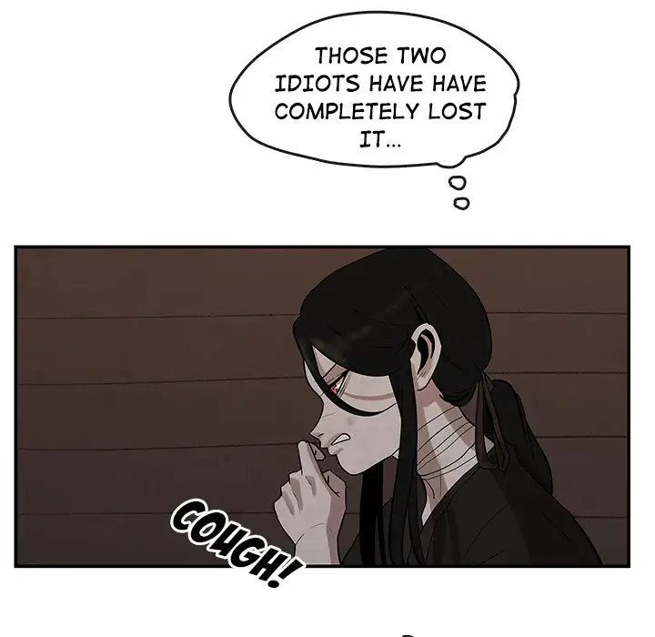 Goran - Chapter 25 Page 29