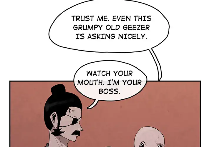 Goran - Chapter 25 Page 3