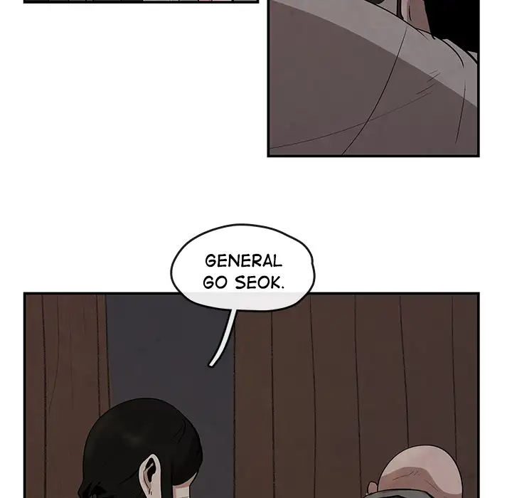 Goran - Chapter 25 Page 34