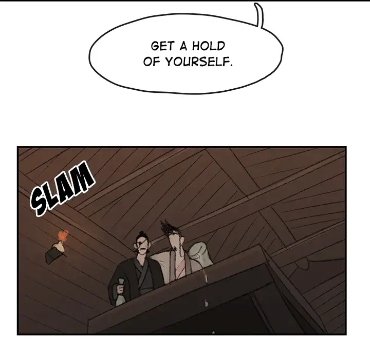 Goran - Chapter 25 Page 36