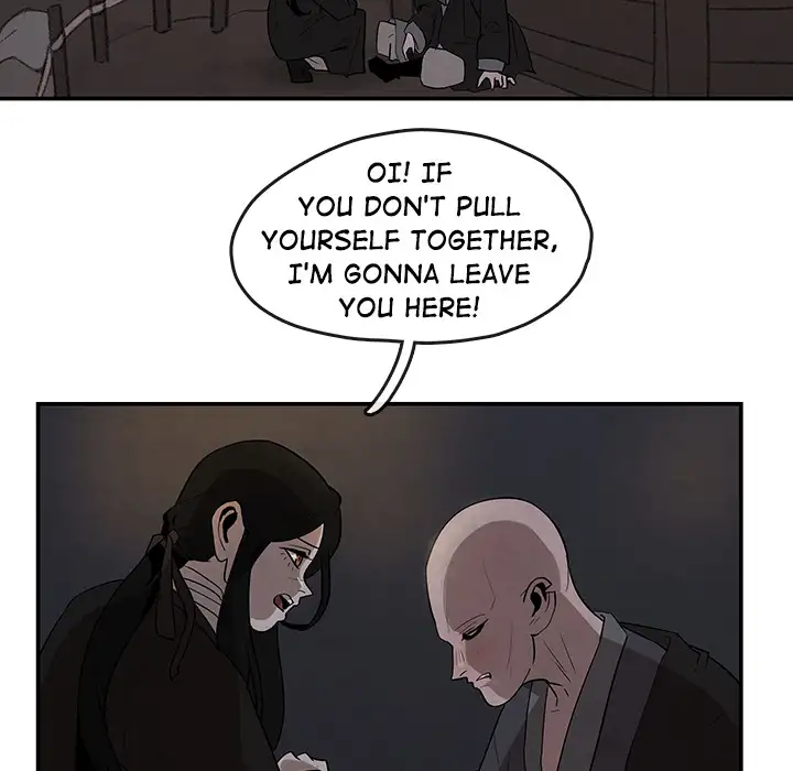 Goran - Chapter 25 Page 38