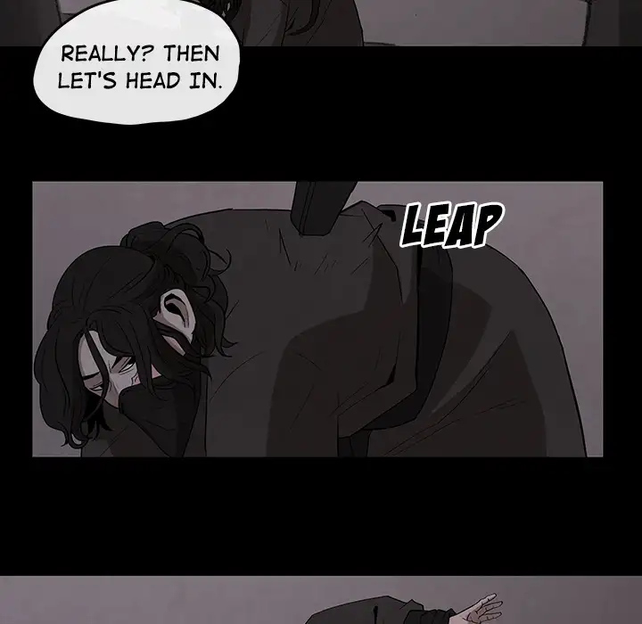 Goran - Chapter 25 Page 46