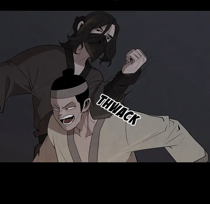 Goran - Chapter 25 Page 53