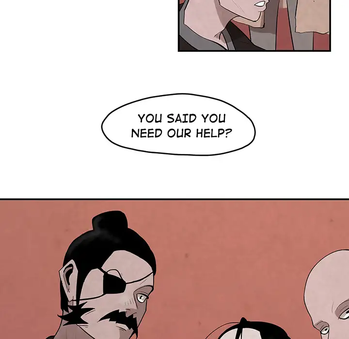 Goran - Chapter 25 Page 6