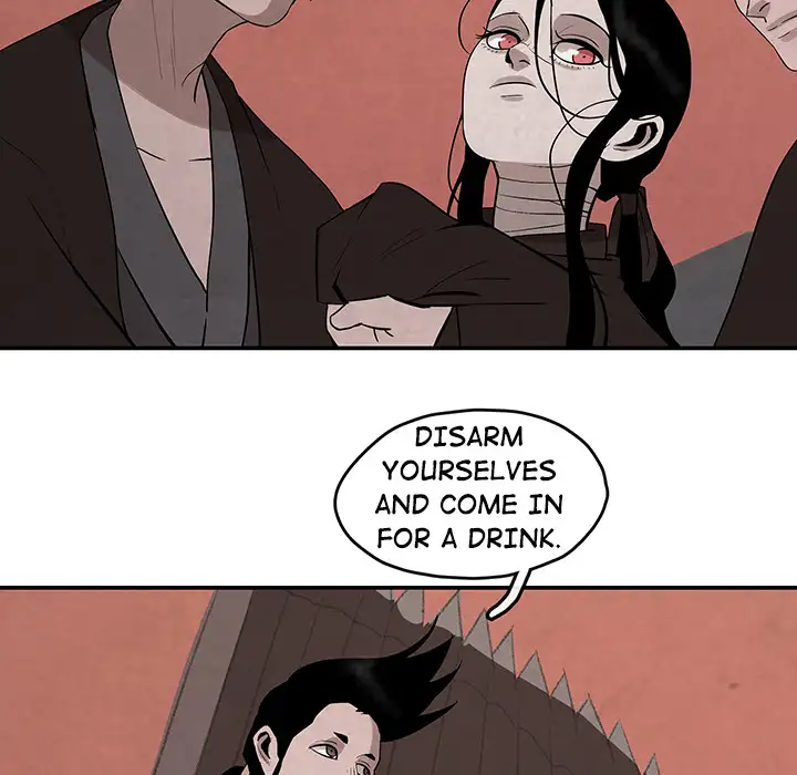 Goran - Chapter 25 Page 7