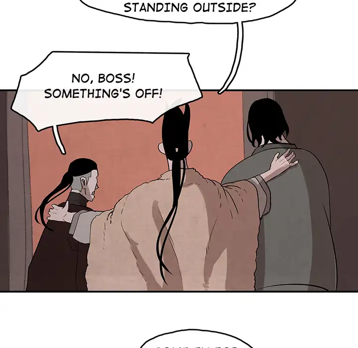 Goran - Chapter 25 Page 9