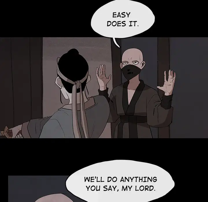 Goran - Chapter 26 Page 14