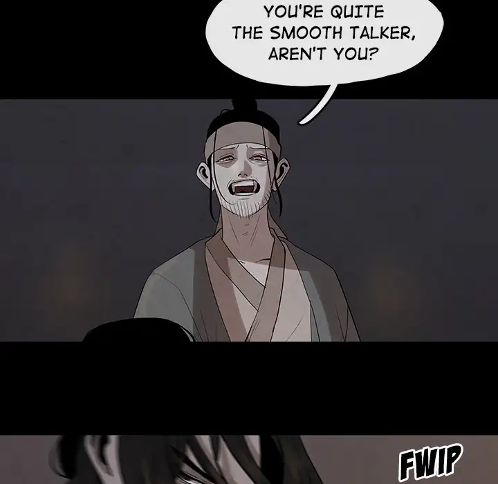 Goran - Chapter 26 Page 16