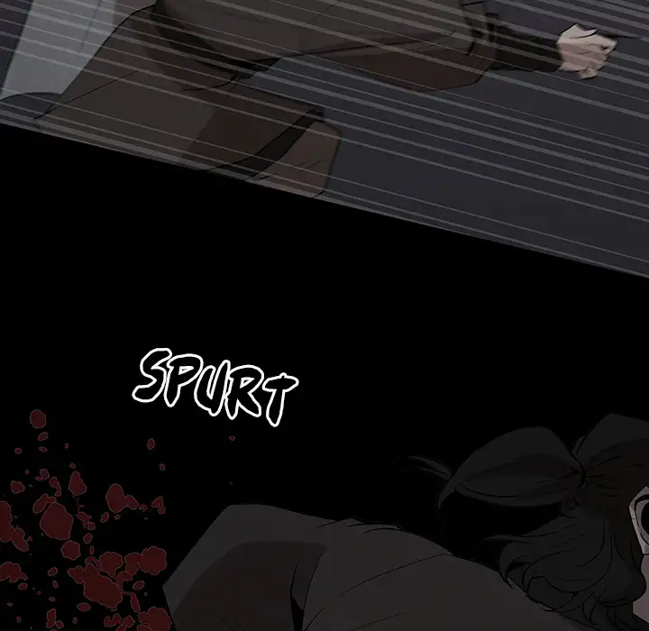 Goran - Chapter 26 Page 21