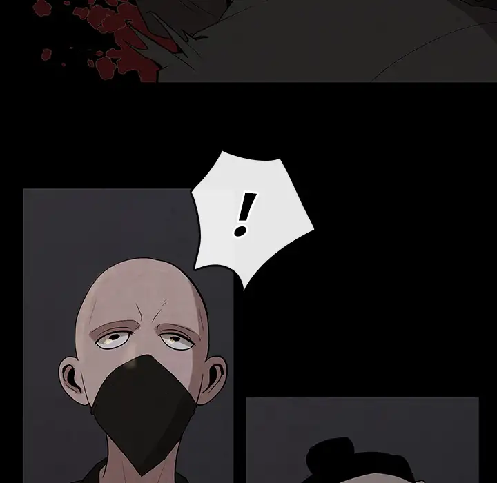 Goran - Chapter 26 Page 22