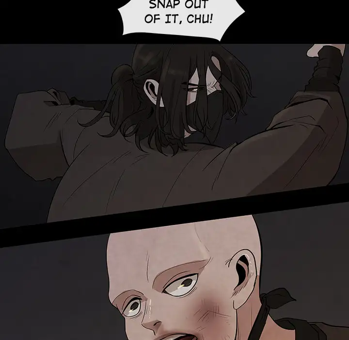 Goran - Chapter 26 Page 34