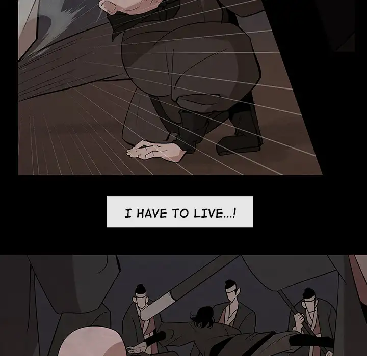 Goran - Chapter 26 Page 39