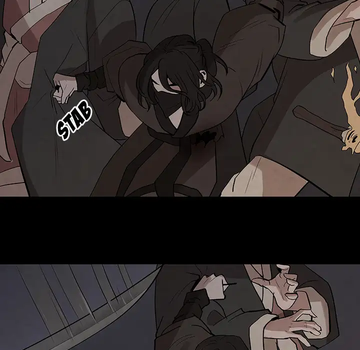 Goran - Chapter 26 Page 41