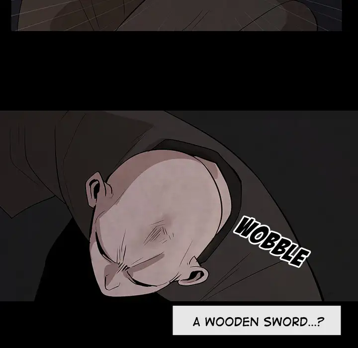 Goran - Chapter 26 Page 55