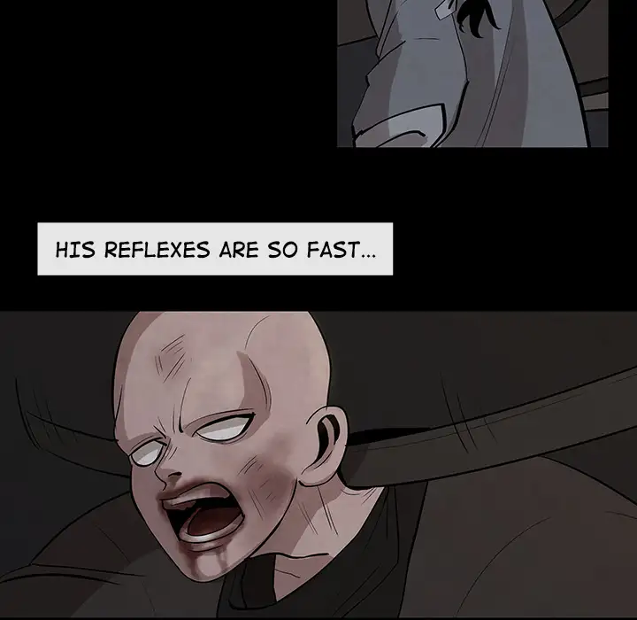 Goran - Chapter 26 Page 57