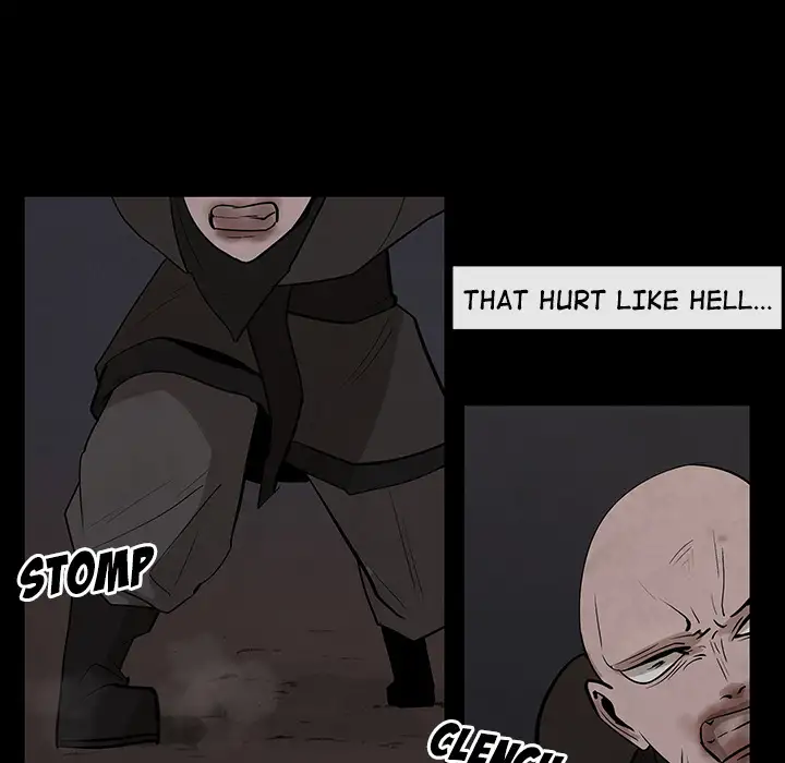 Goran - Chapter 26 Page 58