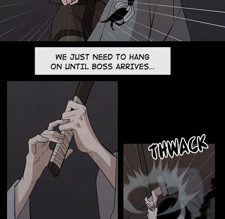 Goran - Chapter 26 Page 60