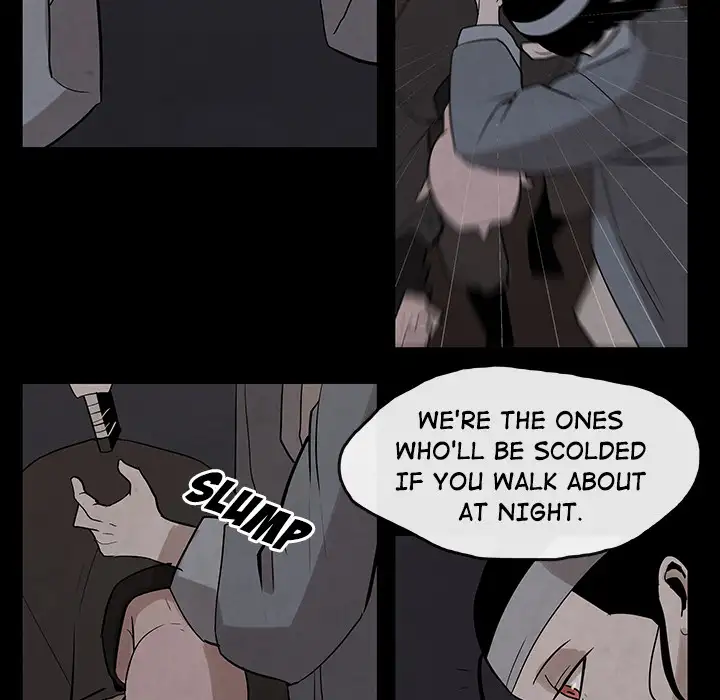 Goran - Chapter 26 Page 61