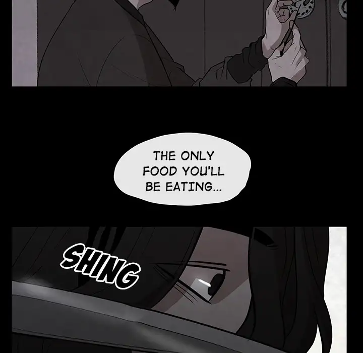 Goran - Chapter 26 Page 8