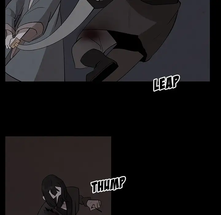 Goran - Chapter 27 Page 18