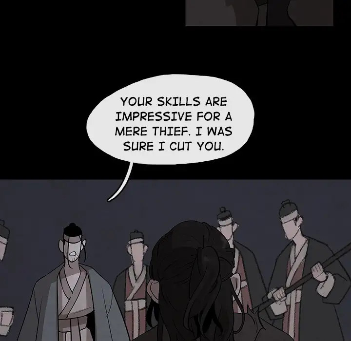 Goran - Chapter 27 Page 20