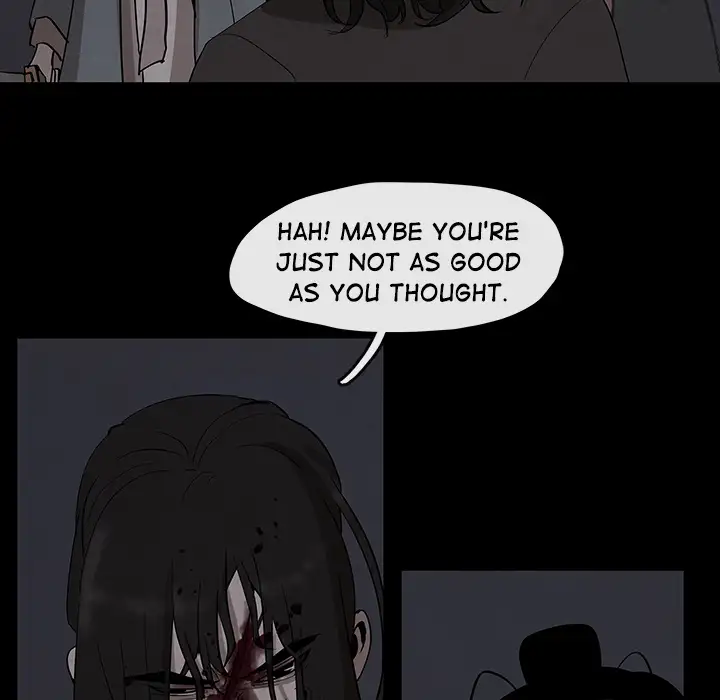 Goran - Chapter 27 Page 21