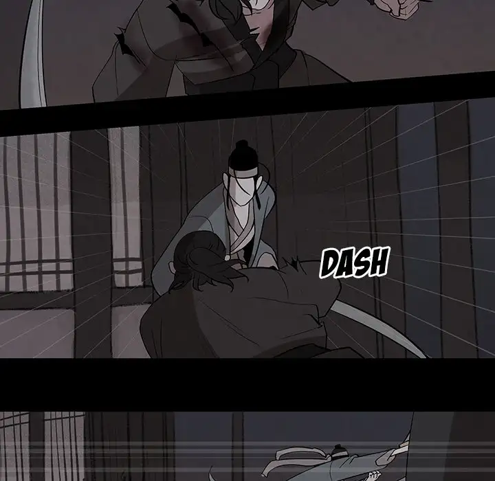 Goran - Chapter 27 Page 26