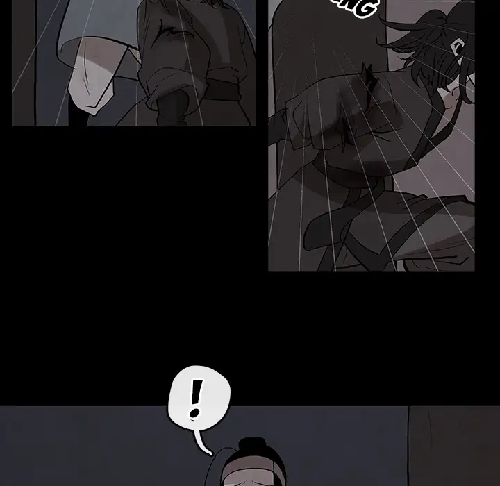 Goran - Chapter 27 Page 28