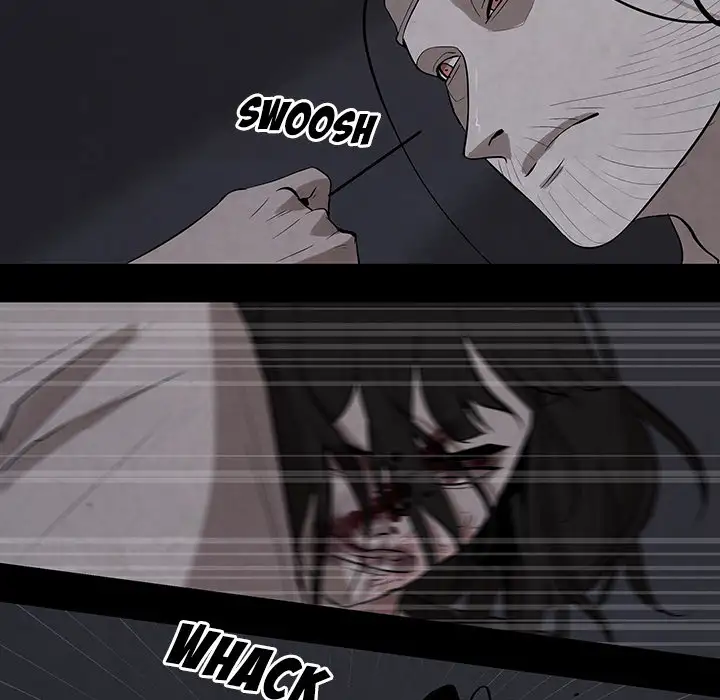 Goran - Chapter 27 Page 31