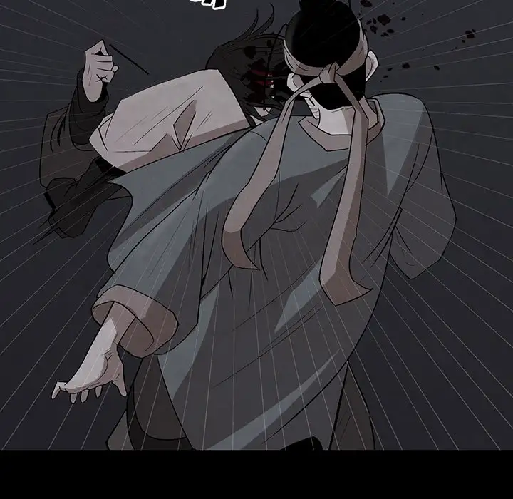 Goran - Chapter 27 Page 32