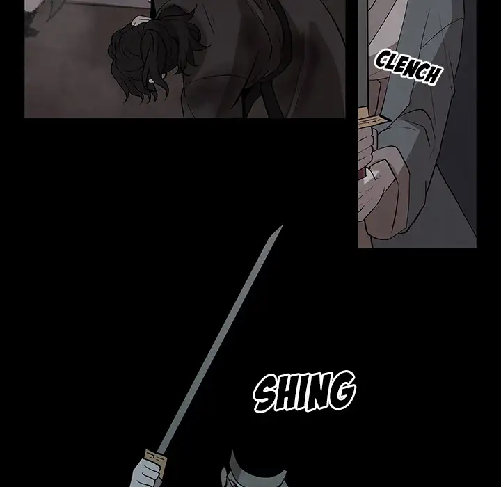 Goran - Chapter 27 Page 35