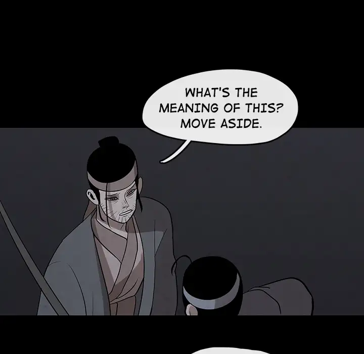 Goran - Chapter 27 Page 39