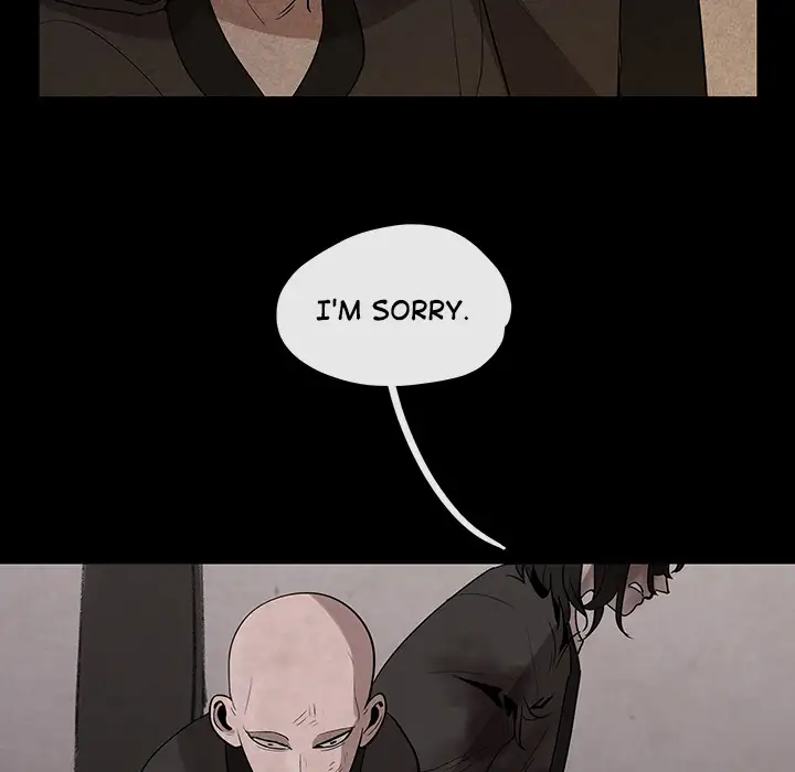 Goran - Chapter 27 Page 54