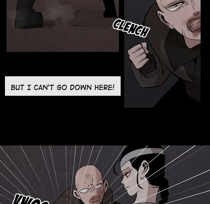 Goran - Chapter 27 Page 7