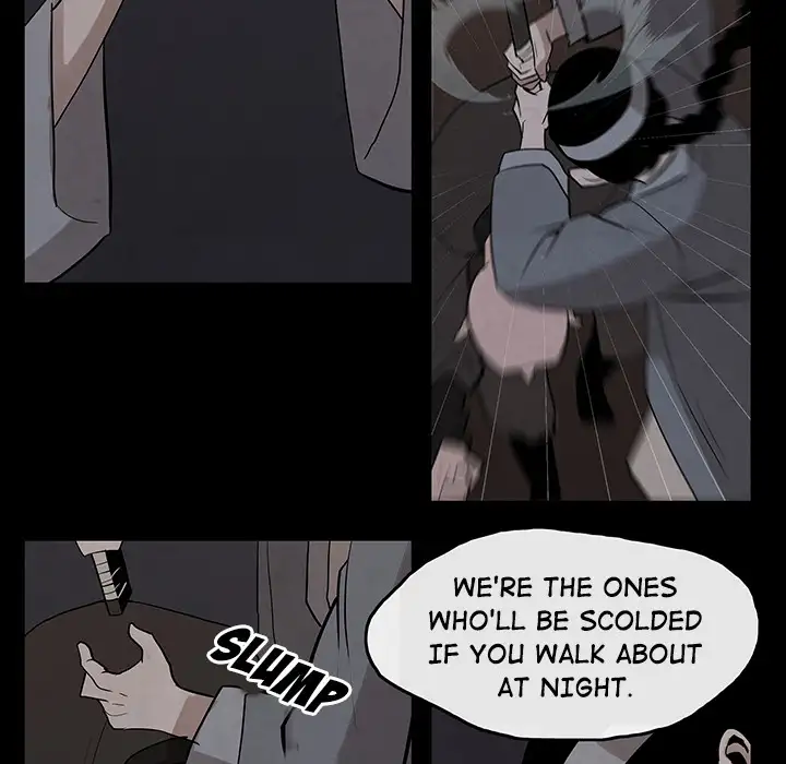 Goran - Chapter 27 Page 9