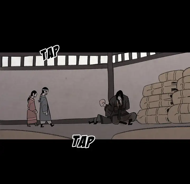 Goran - Chapter 28 Page 11