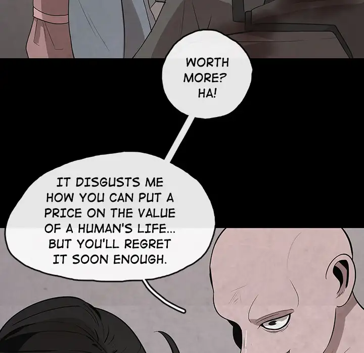 Goran - Chapter 28 Page 14