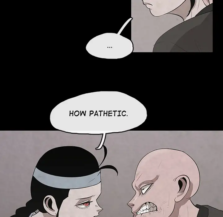 Goran - Chapter 28 Page 20