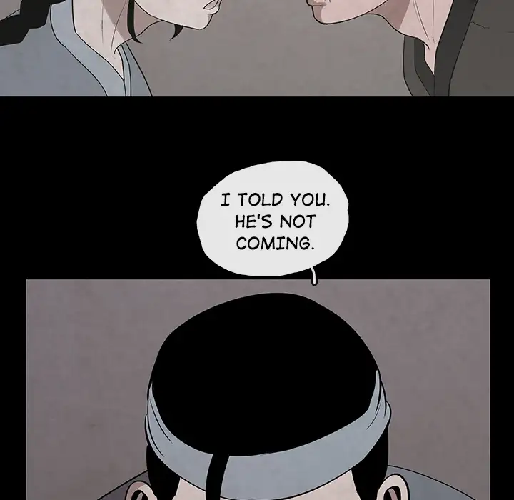 Goran - Chapter 28 Page 21