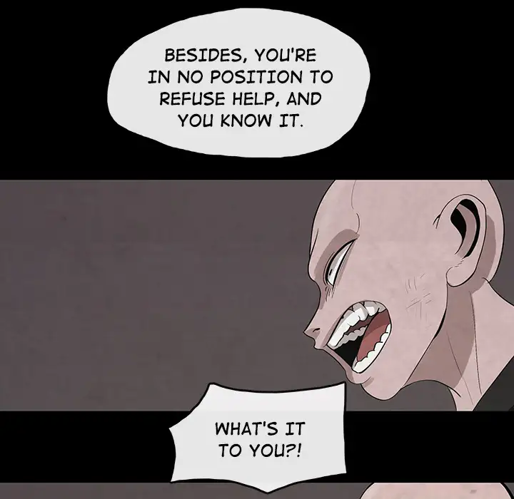 Goran - Chapter 28 Page 24