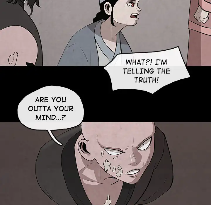 Goran - Chapter 28 Page 28