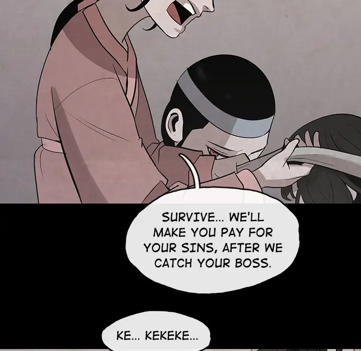 Goran - Chapter 28 Page 34