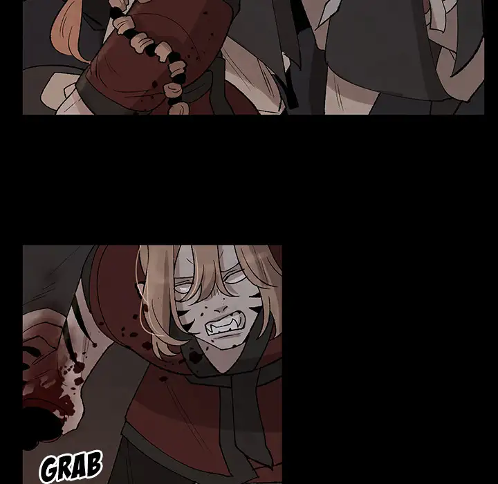 Goran - Chapter 29 Page 15