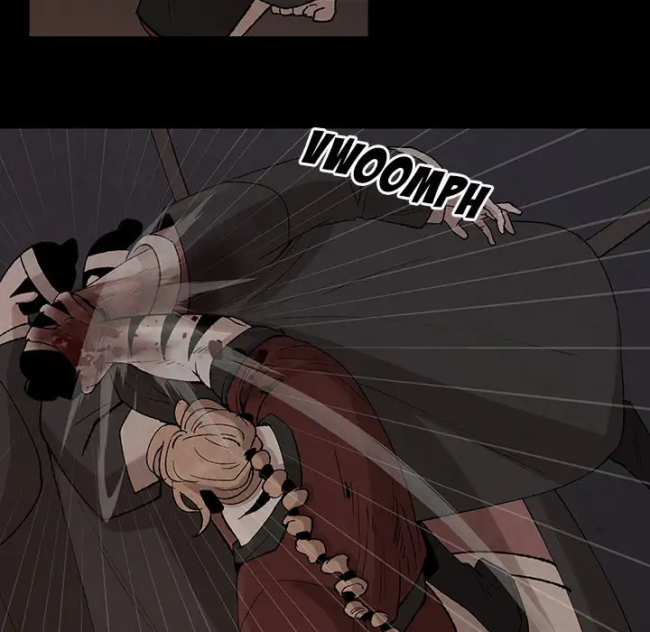 Goran - Chapter 29 Page 16